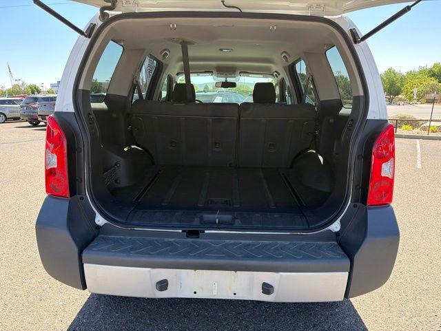 used 2012 Nissan Xterra car, priced at $17,014