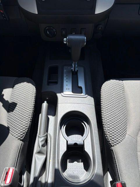 used 2012 Nissan Xterra car, priced at $17,014