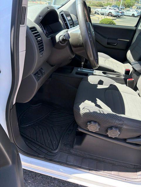 used 2012 Nissan Xterra car, priced at $17,014