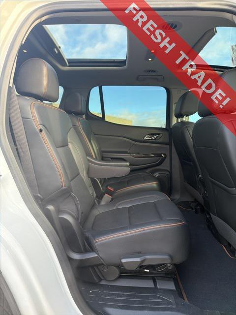 used 2022 GMC Acadia car, priced at $28,874