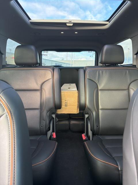 used 2022 GMC Acadia car, priced at $28,874