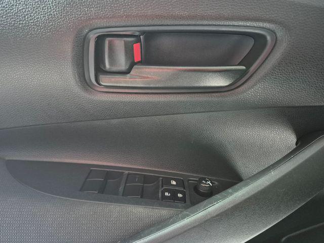 used 2023 Toyota Corolla car, priced at $23,074