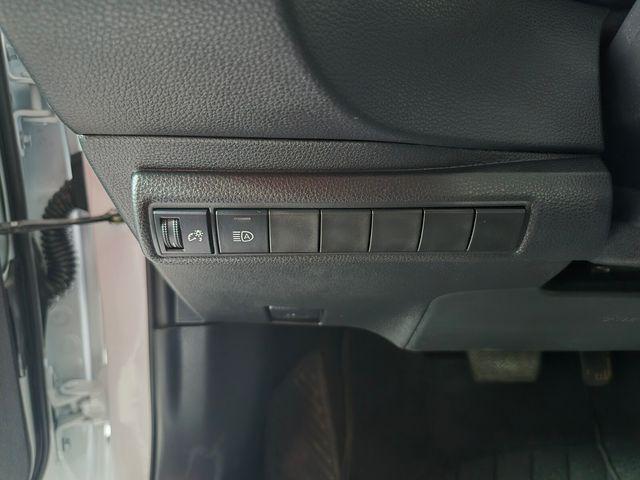 used 2023 Toyota Corolla car, priced at $23,074