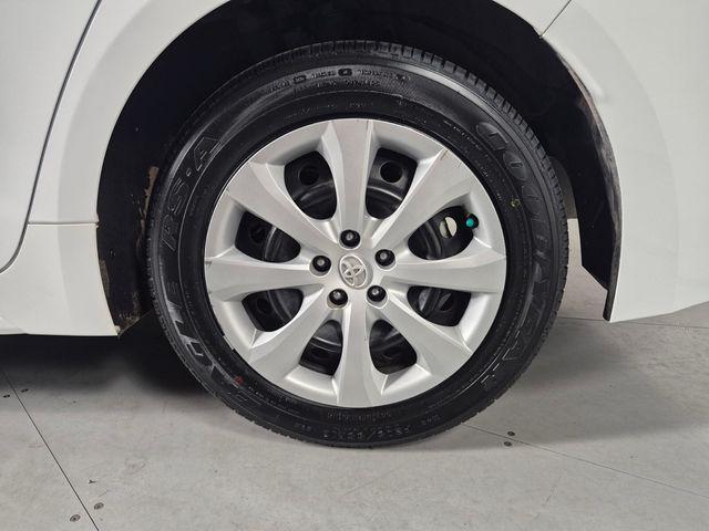 used 2023 Toyota Corolla car, priced at $23,074