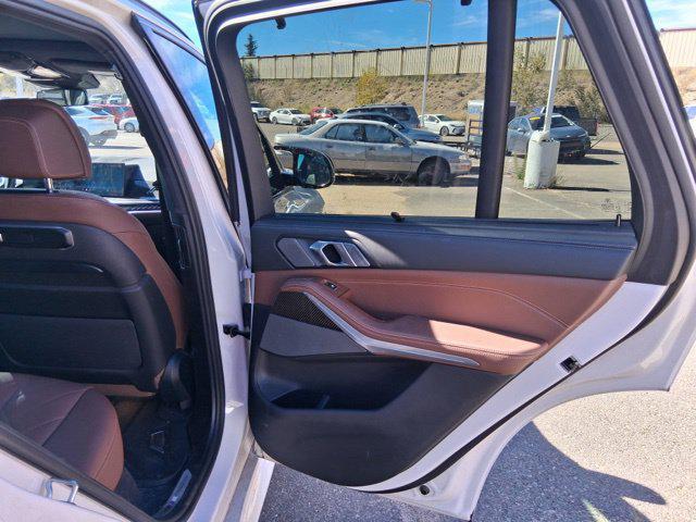 used 2024 BMW X5 car, priced at $65,369