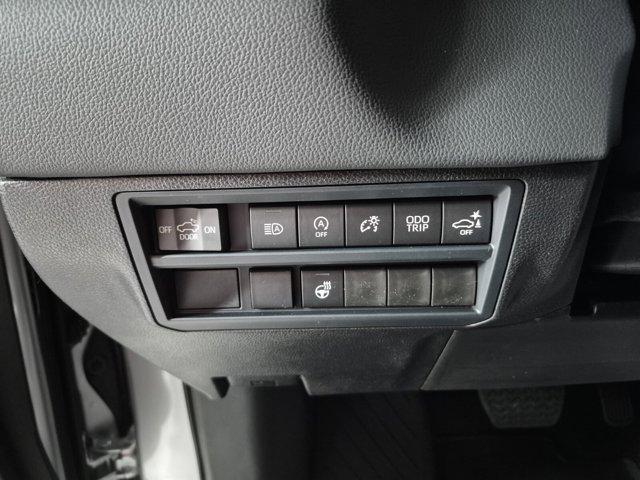 new 2026 Toyota Tundra car, priced at $62,457