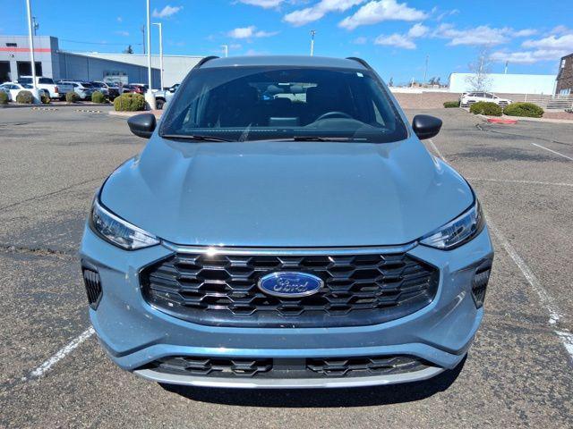 used 2024 Ford Escape car, priced at $24,612