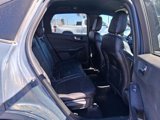 used 2024 Ford Escape car, priced at $24,612