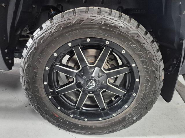used 2018 Toyota Tundra car, priced at $36,669