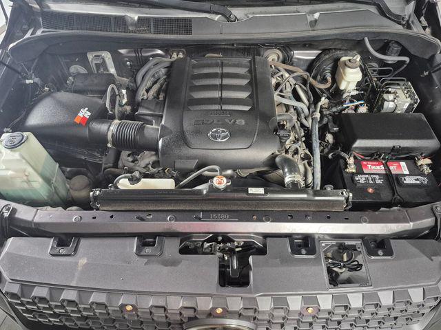 used 2018 Toyota Tundra car, priced at $36,669