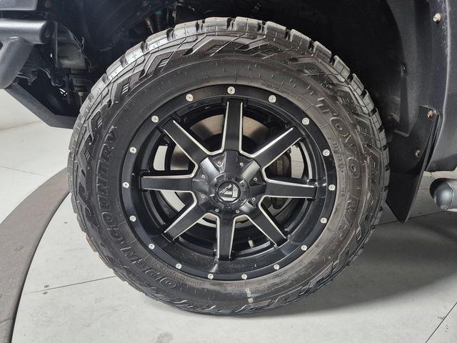 used 2018 Toyota Tundra car, priced at $36,669