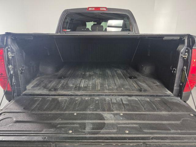 used 2018 Toyota Tundra car, priced at $36,669