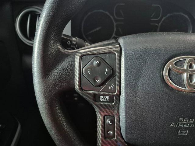 used 2018 Toyota Tundra car, priced at $36,069