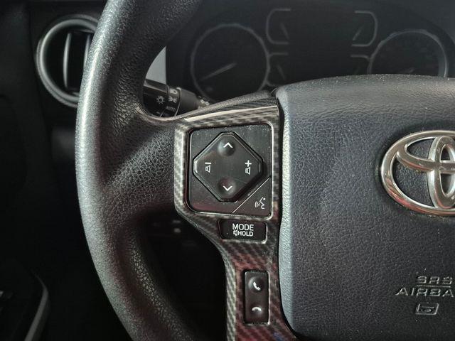 used 2018 Toyota Tundra car, priced at $36,669