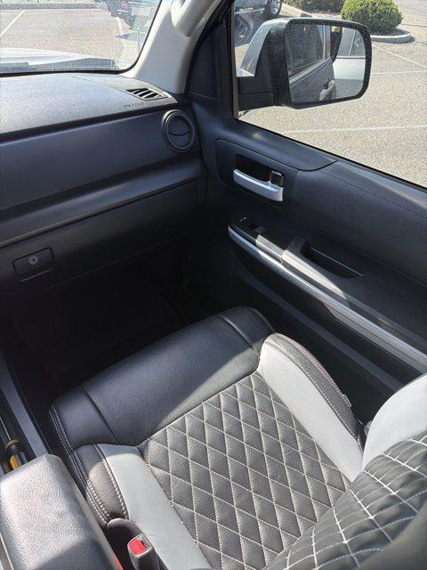 used 2018 Toyota Tundra car, priced at $35,574