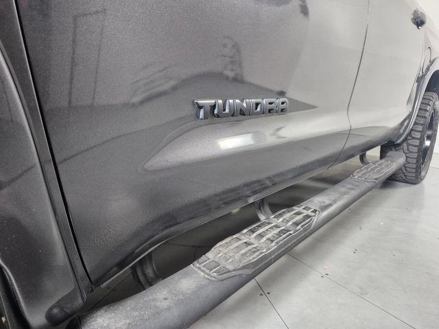 used 2018 Toyota Tundra car, priced at $36,669