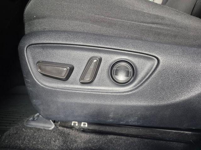 used 2024 Toyota RAV4 car, priced at $31,074