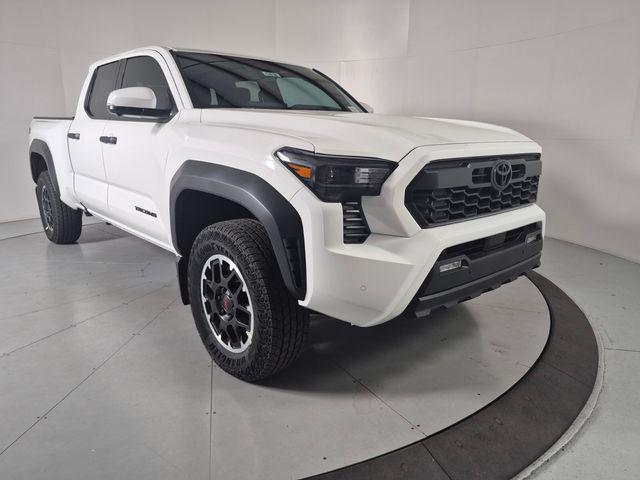 new 2026 Toyota Tacoma car, priced at $55,813