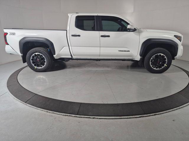 new 2026 Toyota Tacoma car, priced at $55,813