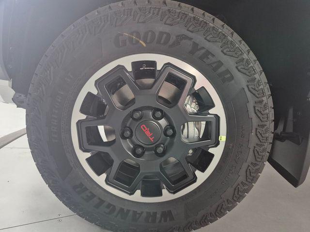 new 2026 Toyota Tacoma car, priced at $55,813