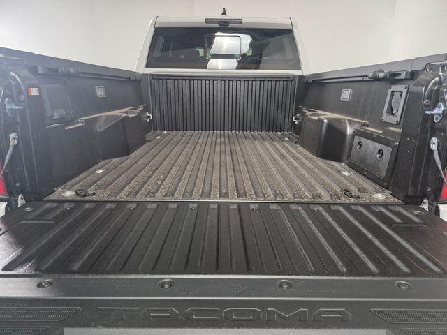 new 2026 Toyota Tacoma car, priced at $55,813