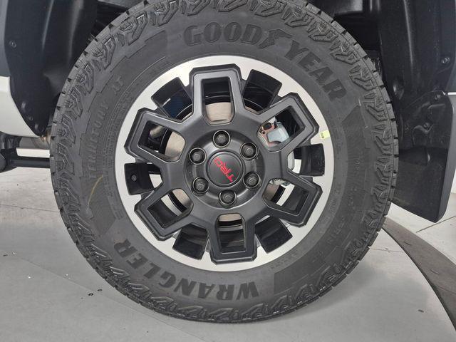 new 2026 Toyota Tacoma car, priced at $55,813