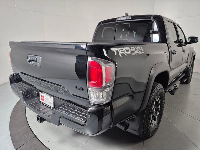 used 2023 Toyota Tacoma car, priced at $43,369