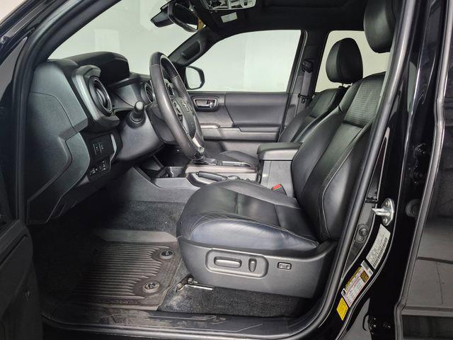 used 2023 Toyota Tacoma car, priced at $43,369
