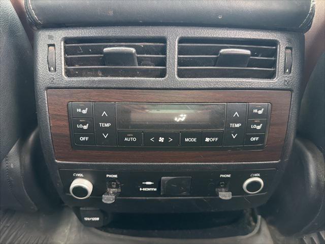 used 2020 Toyota Land Cruiser car, priced at $70,332