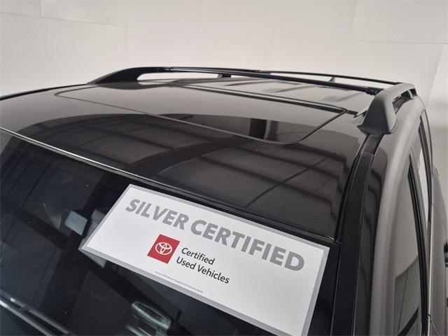 used 2020 Toyota Land Cruiser car, priced at $70,332