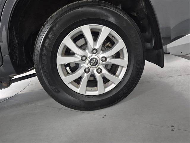 used 2020 Toyota Land Cruiser car, priced at $70,332