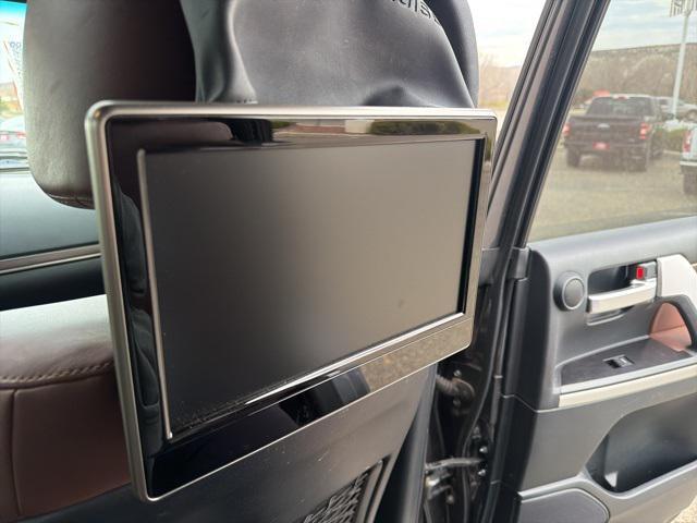 used 2020 Toyota Land Cruiser car, priced at $70,332