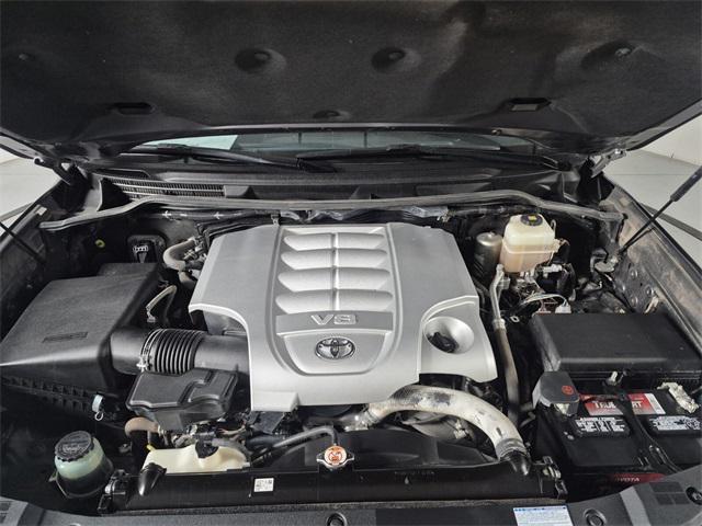 used 2020 Toyota Land Cruiser car, priced at $70,332