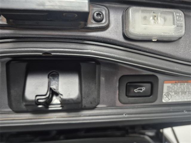 used 2020 Toyota Land Cruiser car, priced at $70,332