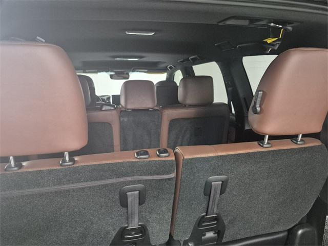 used 2020 Toyota Land Cruiser car, priced at $70,332