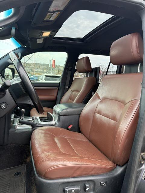 used 2020 Toyota Land Cruiser car, priced at $70,332