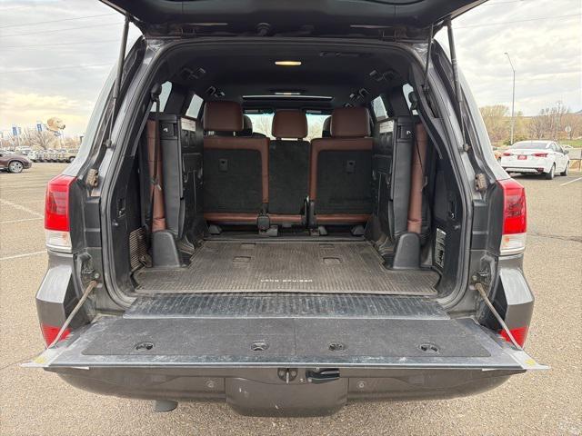 used 2020 Toyota Land Cruiser car, priced at $70,332