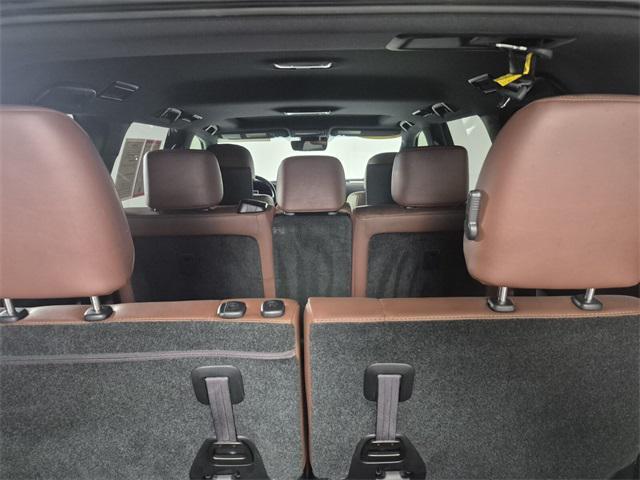 used 2020 Toyota Land Cruiser car, priced at $70,332