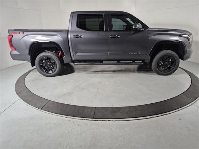 new 2026 Toyota Tundra car, priced at $77,203