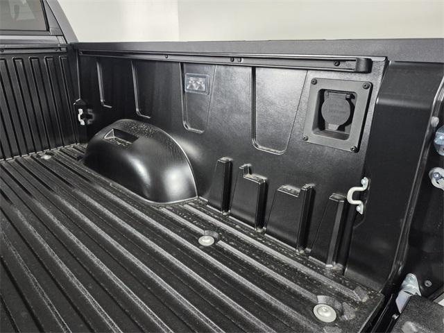 new 2026 Toyota Tundra car, priced at $77,203