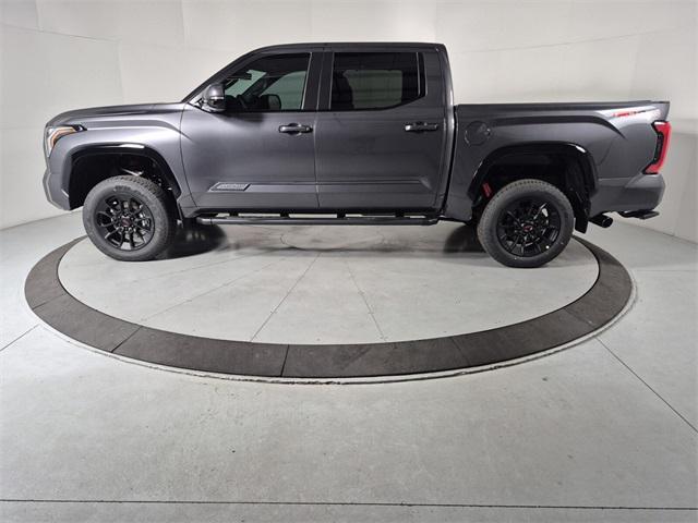 new 2026 Toyota Tundra car, priced at $77,203