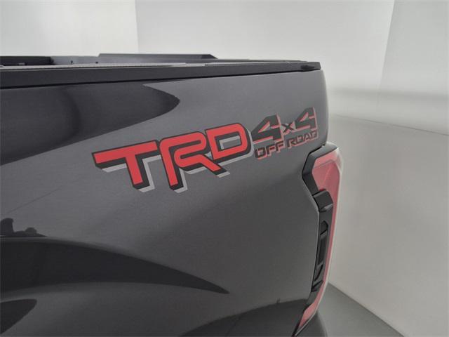 new 2026 Toyota Tundra car, priced at $77,203