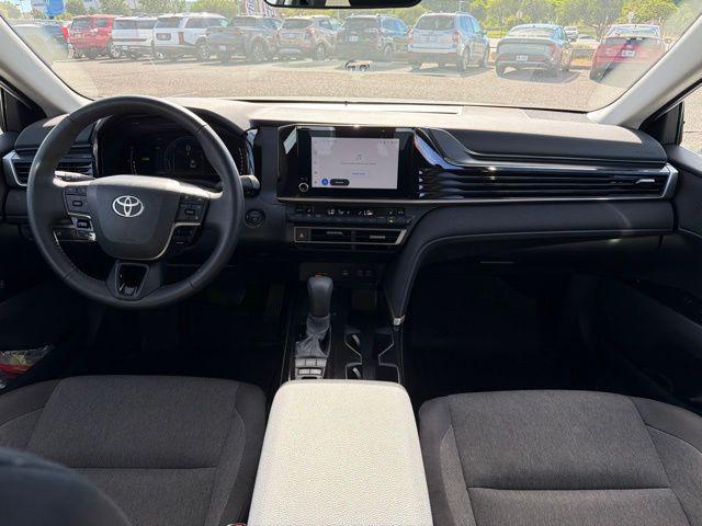 used 2026 Toyota Camry car, priced at $33,869