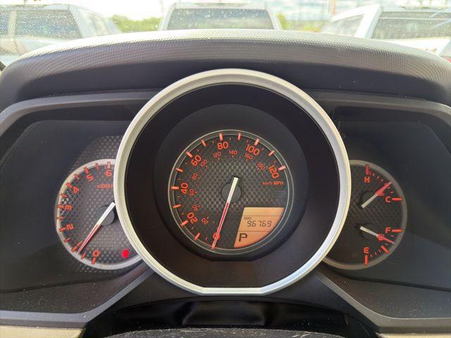 used 2013 Toyota 4Runner car, priced at $24,874