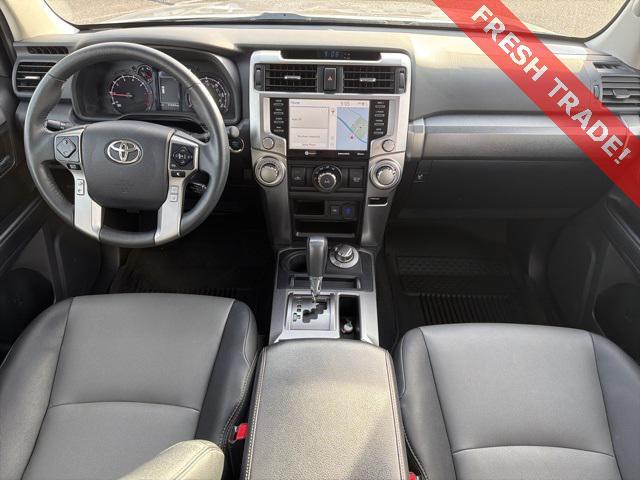 used 2021 Toyota 4Runner car, priced at $38,874