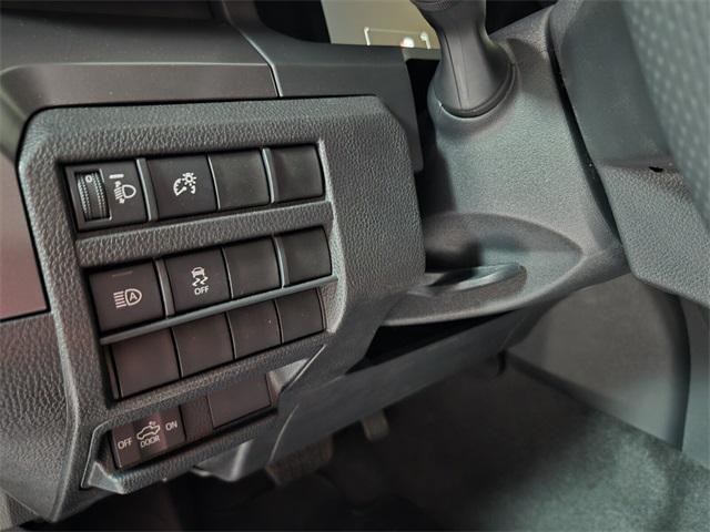 new 2025 Toyota Tacoma car, priced at $47,763