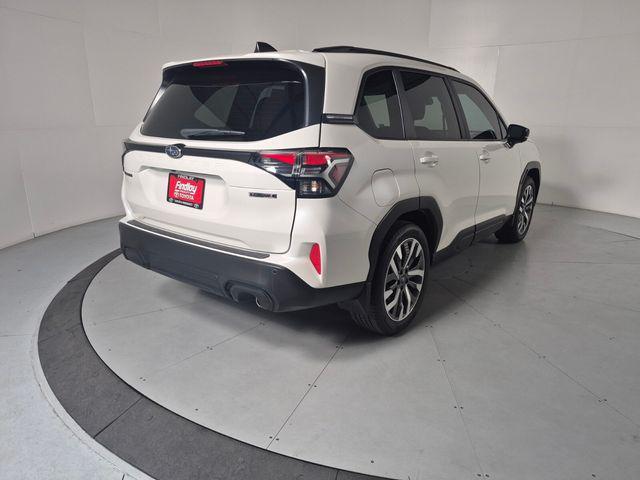 used 2025 Subaru Forester car, priced at $35,518