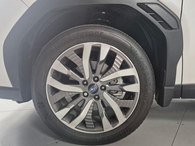 used 2025 Subaru Forester car, priced at $35,518