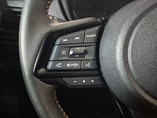 used 2025 Subaru Forester car, priced at $35,518