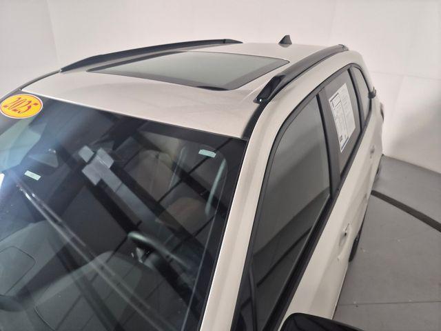 used 2025 Subaru Forester car, priced at $35,518